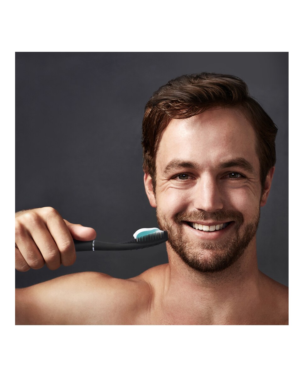 Cepillo de Dientes ISSA™ 4 Plus Foreo - Black Black-3