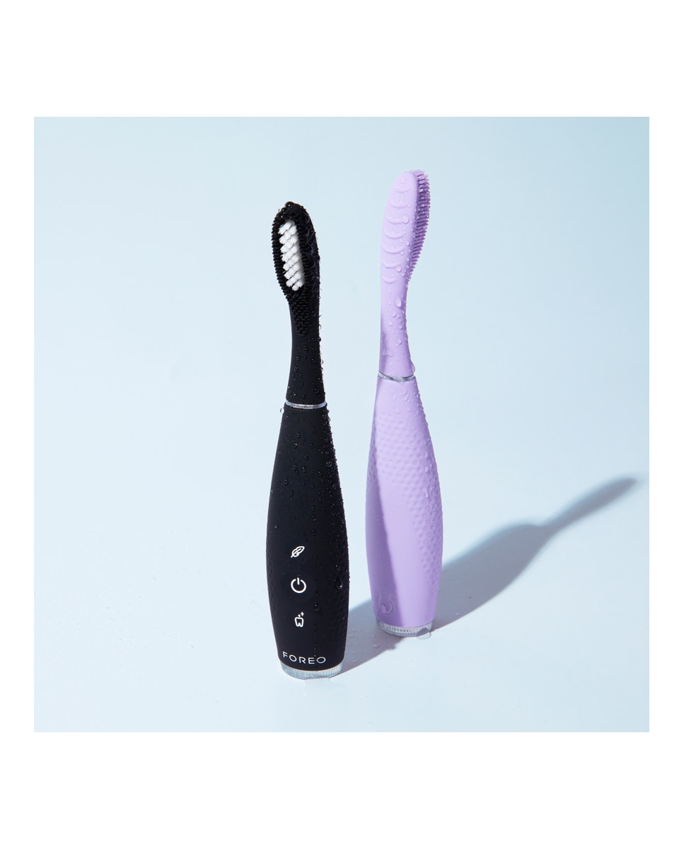 Cepillo de Dientes ISSA™ 4 Plus Foreo - Black Black-6