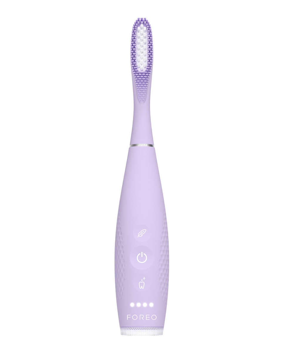 FOREO - Cepillo de Dientes ISSA™ 4 Plus Lavender Foreo.