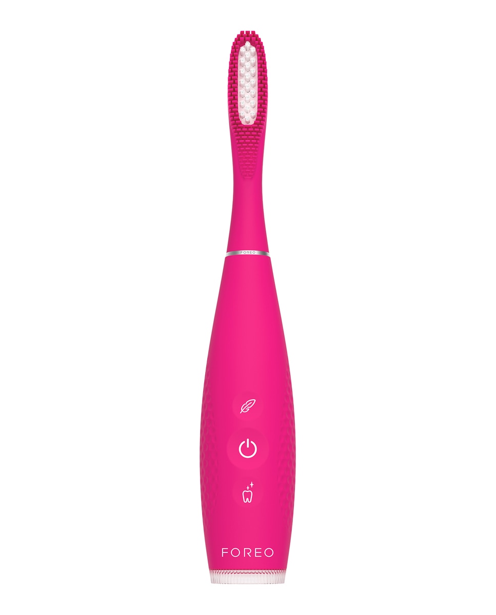 FOREO - Cepillo de Dientes ISSA™ 4 Fuchsia Foreo.