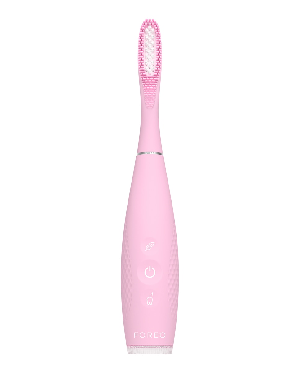 FOREO - Cepillo de Dientes ISSA™ 4 Pearl Pink Foreo.