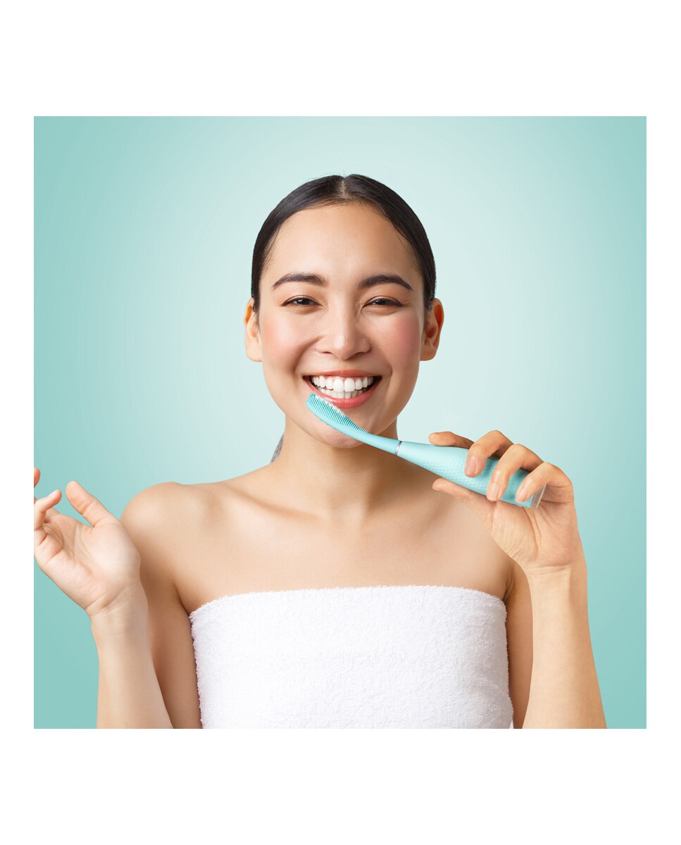 Cepillo de Dientes ISSA™ 4 Arctic Blue Foreo - Artic Blue Artic Blue-3