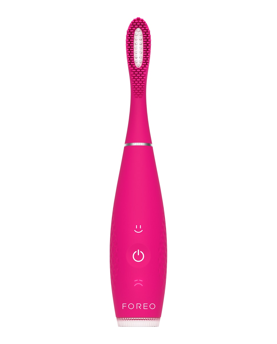 FOREO - Cepillo de Dientes ISSA™ 4 Smile Wild Strawberry Foreo.