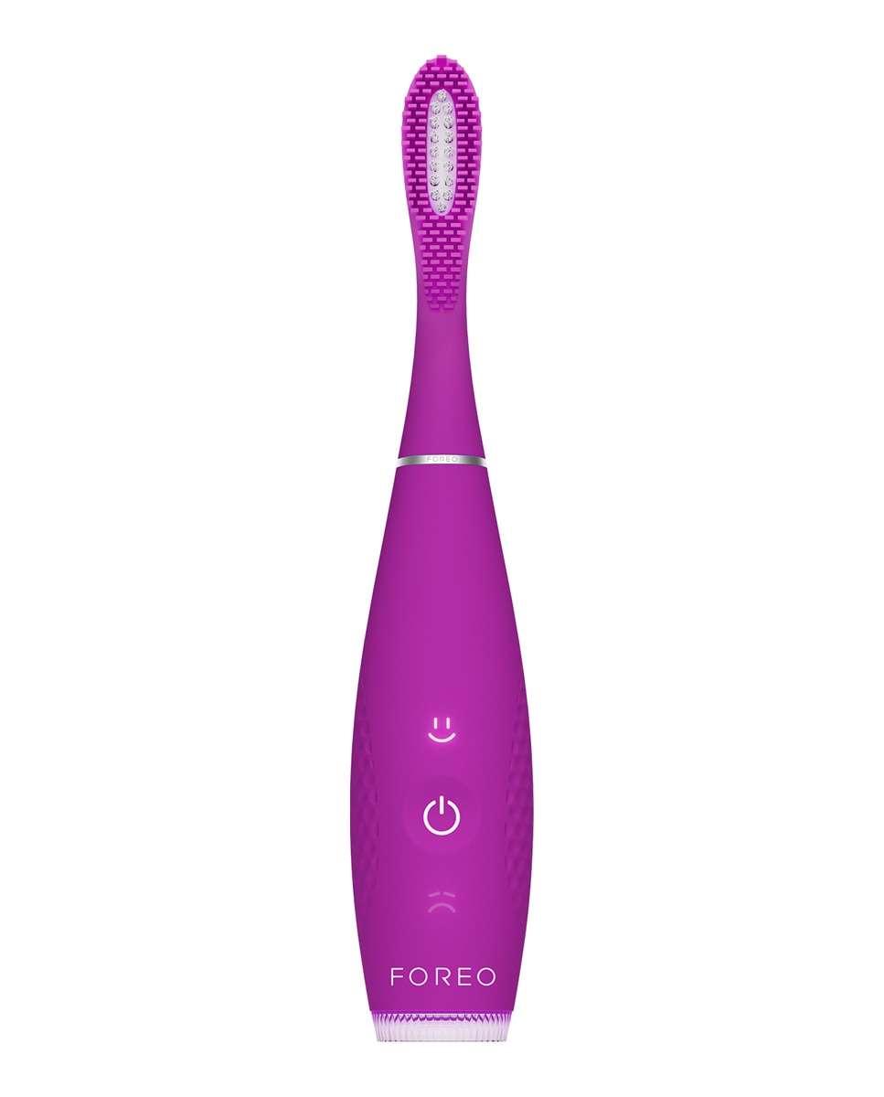 FOREO - Cepillo de Dientes ISSA™ 4 Smile Enchanted Violet Foreo.