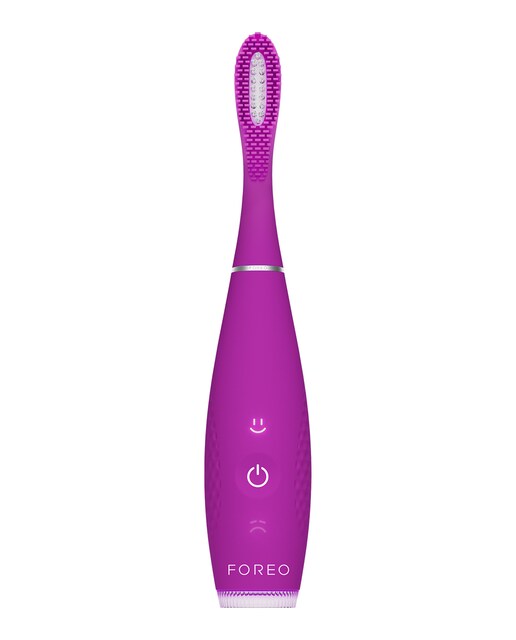 Imagen 0 de Cepillo de Dientes ISSA™ 4 Smile Enchanted Violet Foreo