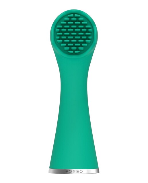 Imagen 0 de Cabezales Repuesto ISSA™ 4 baby Brush Head Kiwi Green Panda Foreo