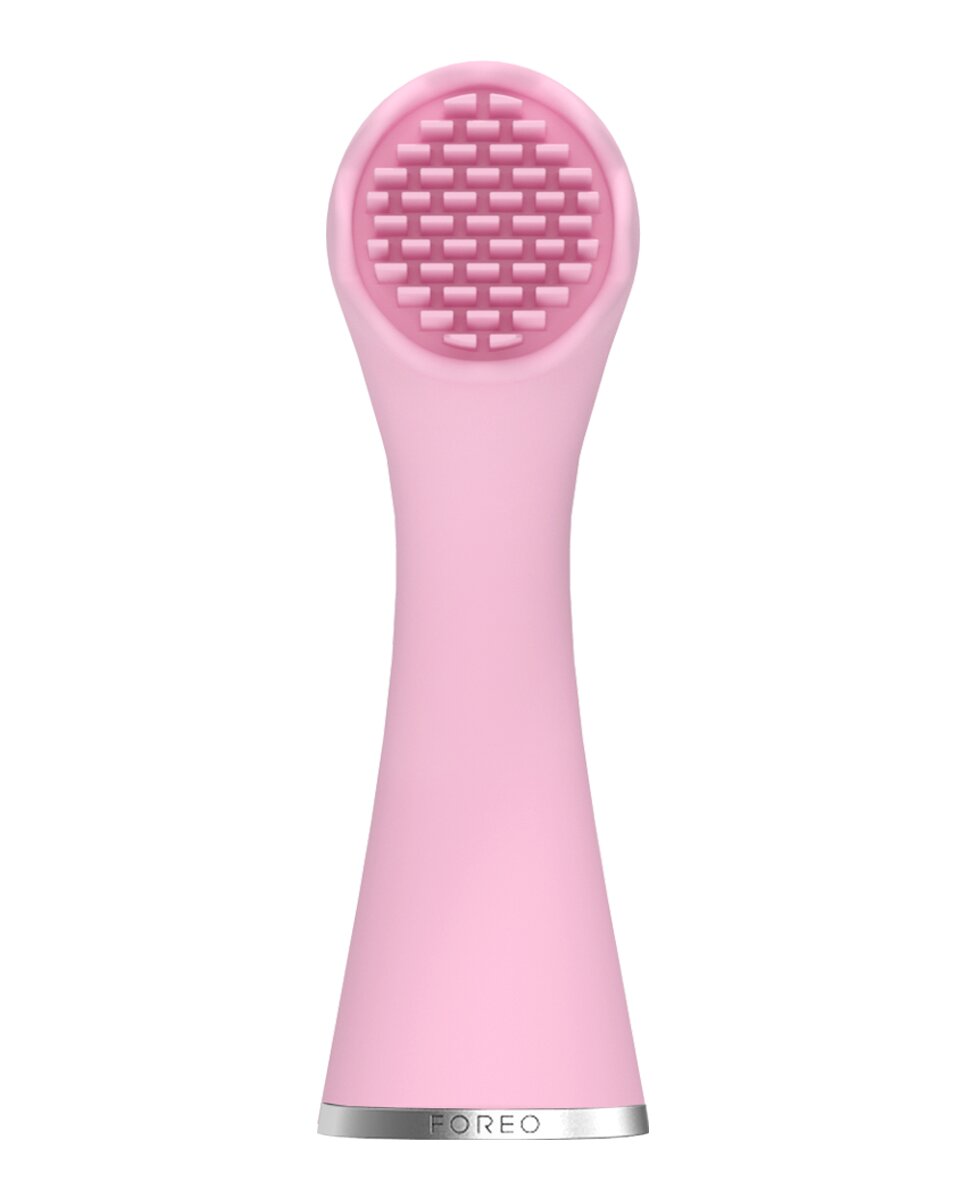 FOREO - Cabezales Repuesto ISSA™ 4 baby Brush Head Pearl Pink Bunny Foreo.