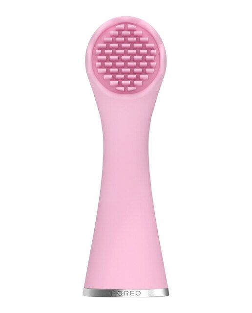 Imagen 0 de Cabezales Repuesto ISSA™ 4 baby Brush Head Pearl Pink Bunny Foreo