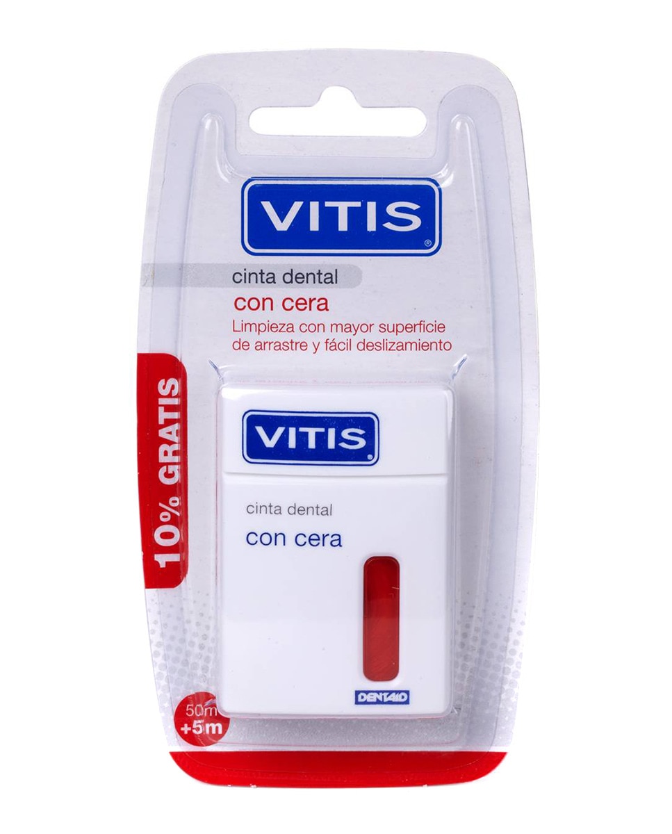 Vitis - Cinta Dental V3 Vitis.