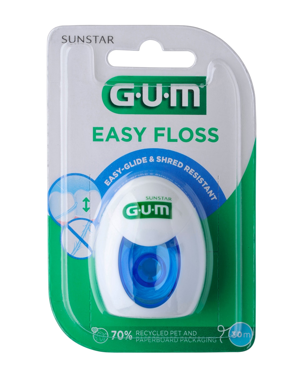 Gum - Seda Dental Easy Floss Gum.