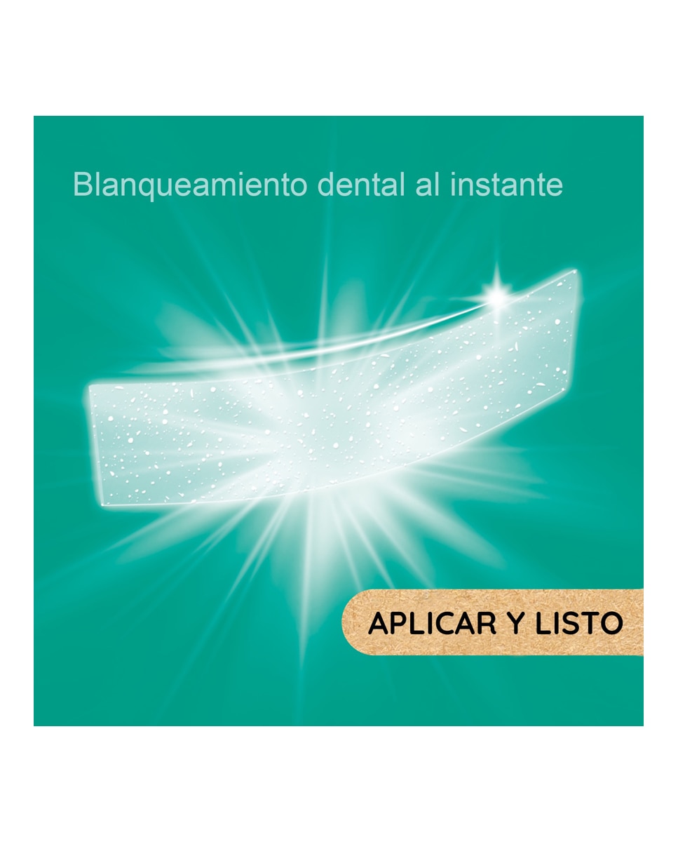 Imagen 7 de Tiras Blanqueadoreas Natural Iwhite