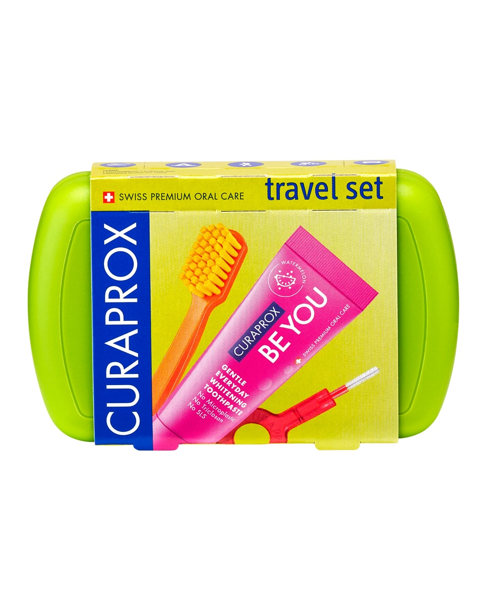 Imagen 3 de Pack de Viaje Curaprox