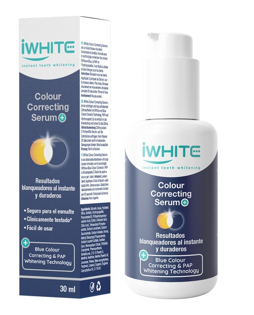 Imagen 0 de Serum Colour Correcting Iwhite