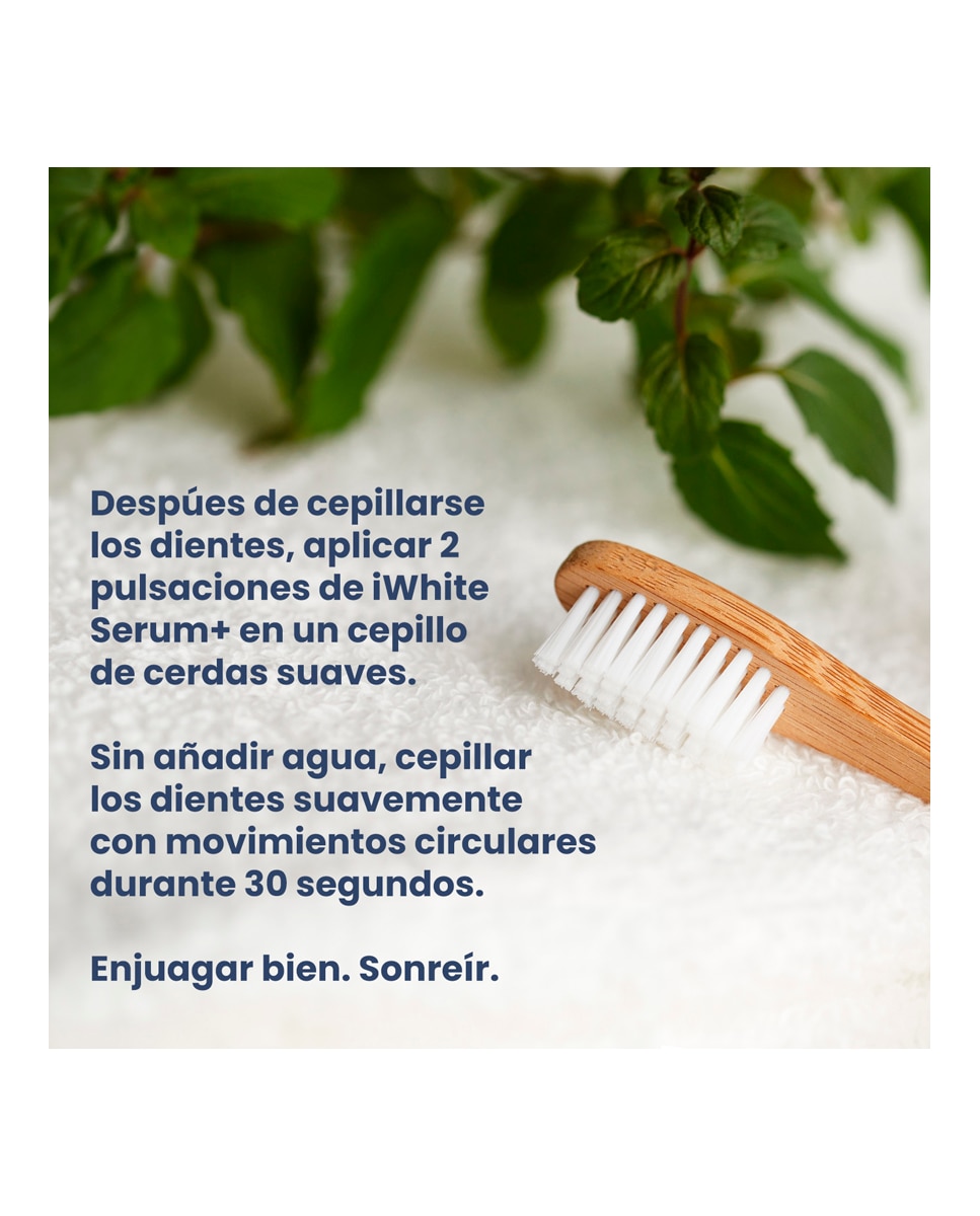 Imagen 3 de Serum Colour Correcting Iwhite
