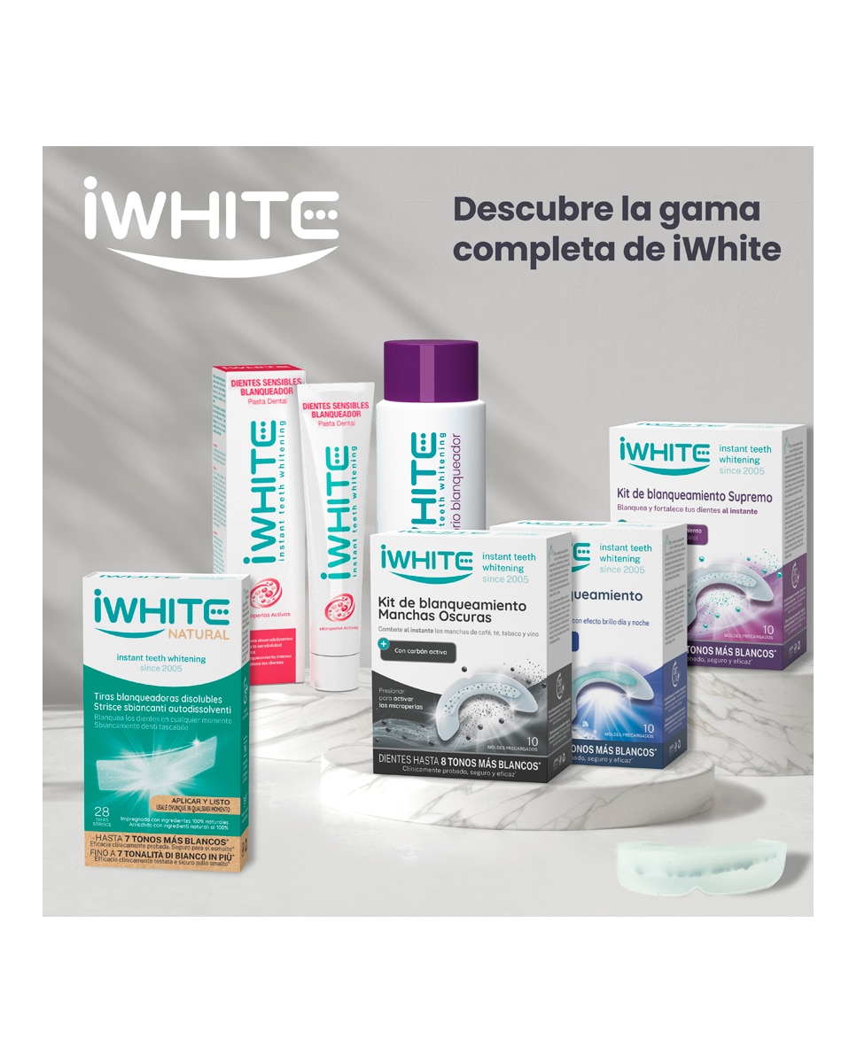 Imagen 4 de Serum Colour Correcting Iwhite