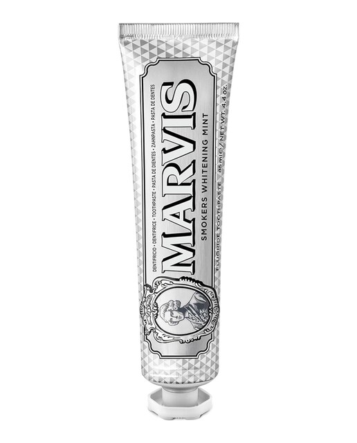 Pasta Dentífrica Smokers Whitening C 85ML Marvis