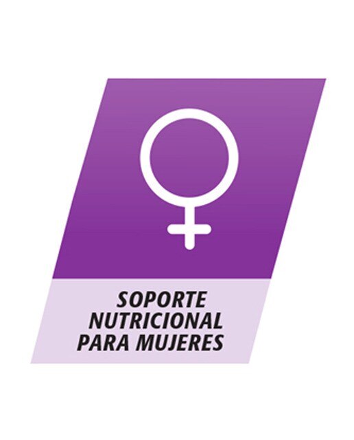 Comprimidos Mujer Multicentrum 3