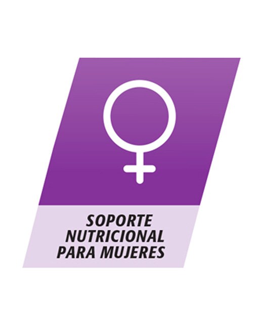 90 Comprimidos Mujer Multicentrum 3