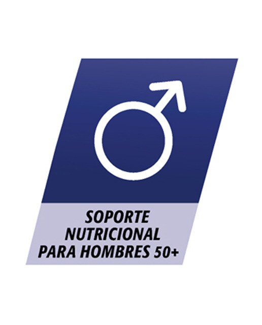 30 Comprimidos Hombre 50+ Multicentrum 3