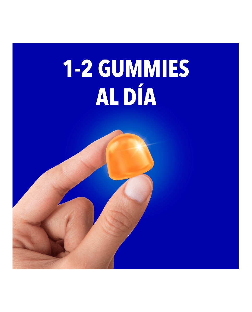 60 Gummies Energy Bion3 - 60 uds 3