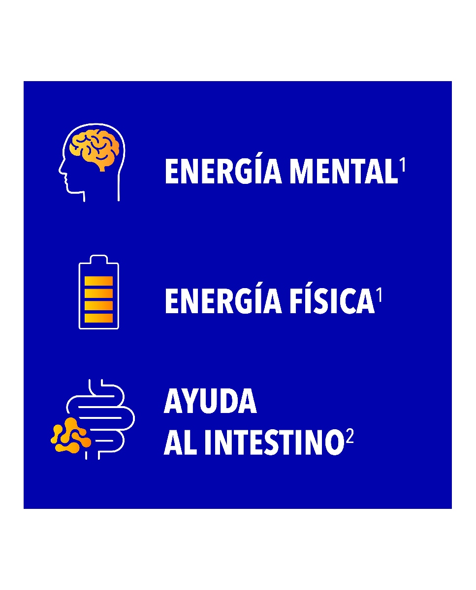 60 Gummies Energy Bion3 7