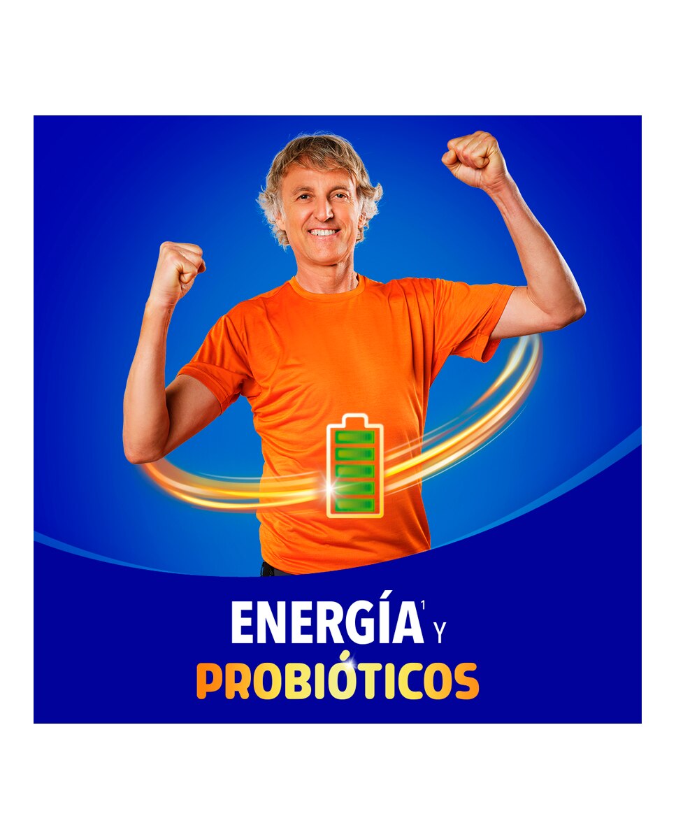 60 Gummies Energy Bion3 - 60 uds 9