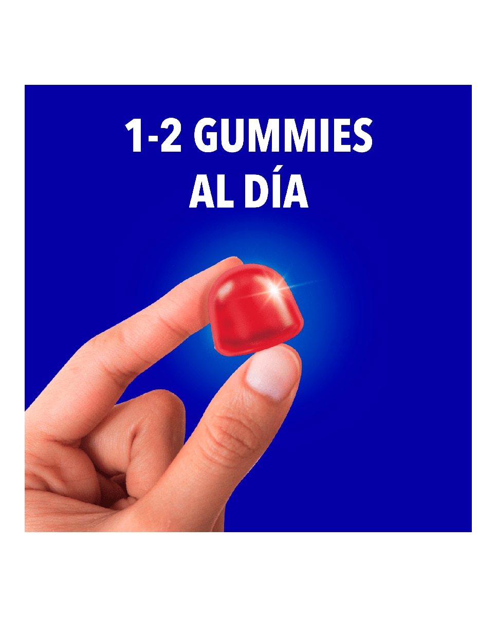 60 Gummies Defense Bion3 - 60 uds 5