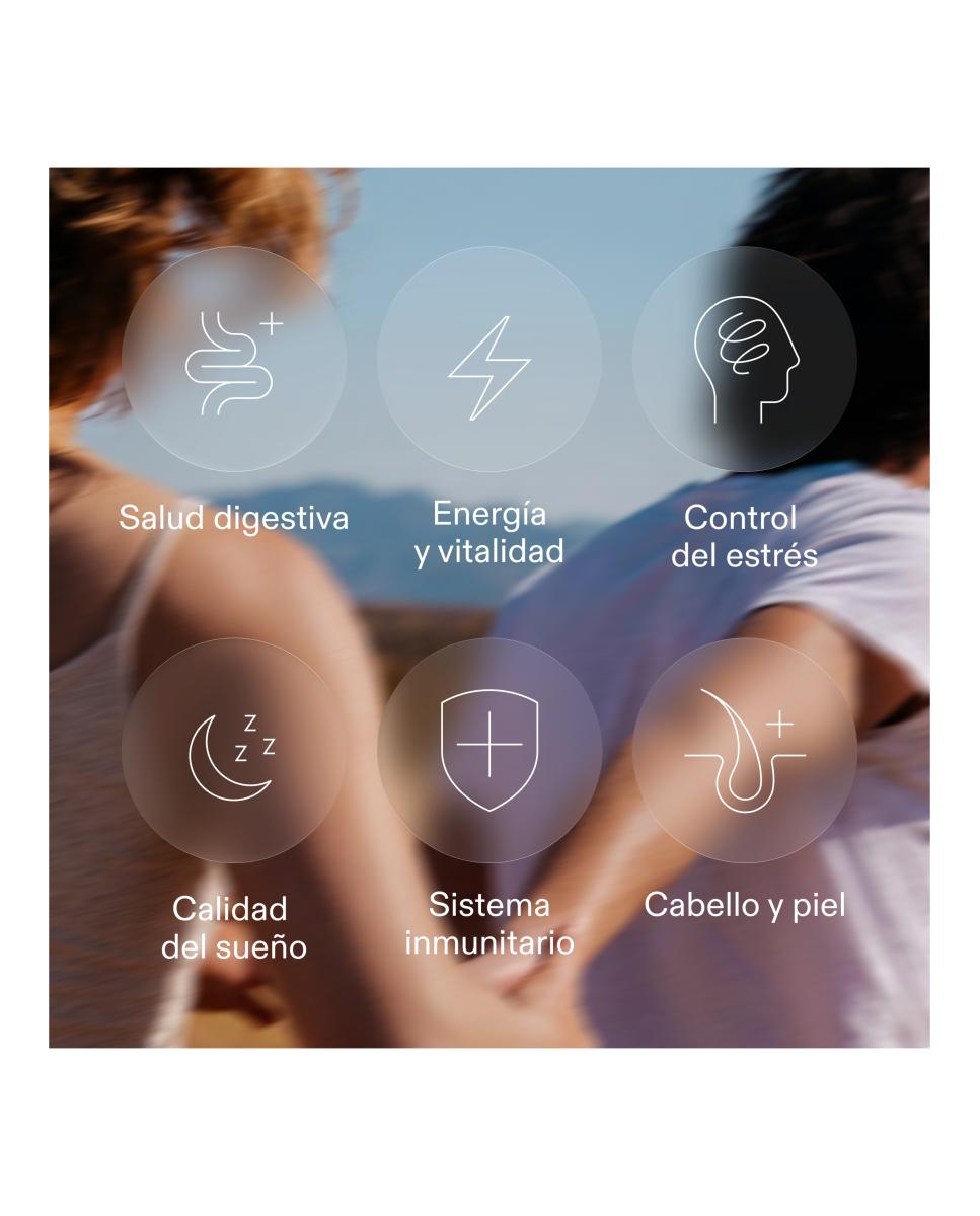 Imagen 2 de Daily Essentials PLETO - 360 g
