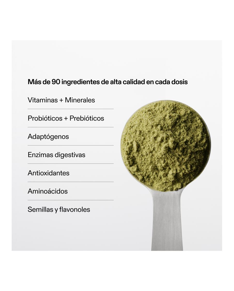 Imagen 3 de Daily Essentials PLETO - 360 g
