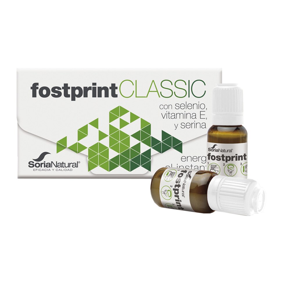 Viales Fost Print Classic Soria Natural 1