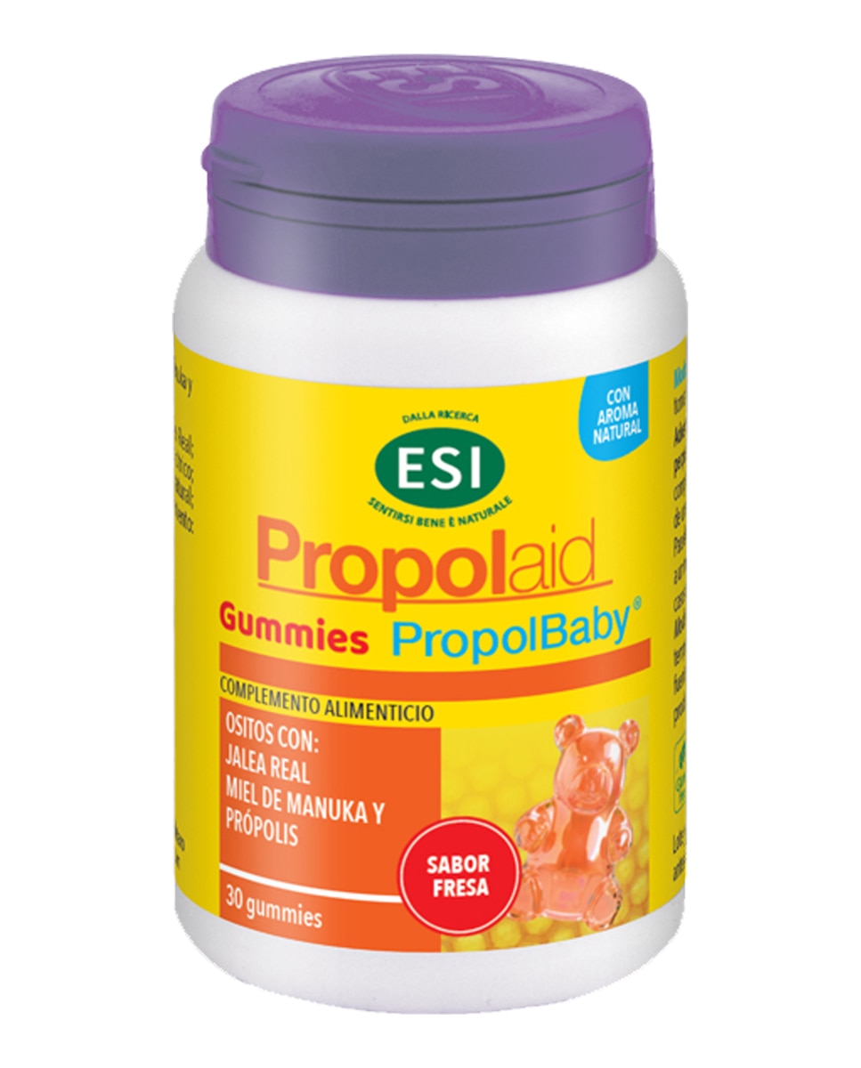 ESI - 30 Gummies Propolbaby Esi.