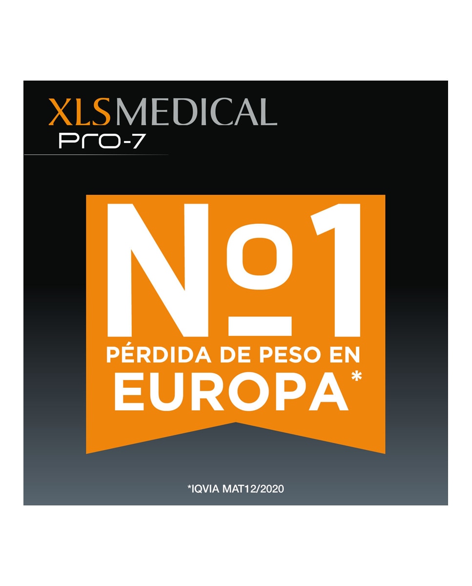 Imagen 10 de 90 Sticks granulados Pro 7 Nudge XLS Medical