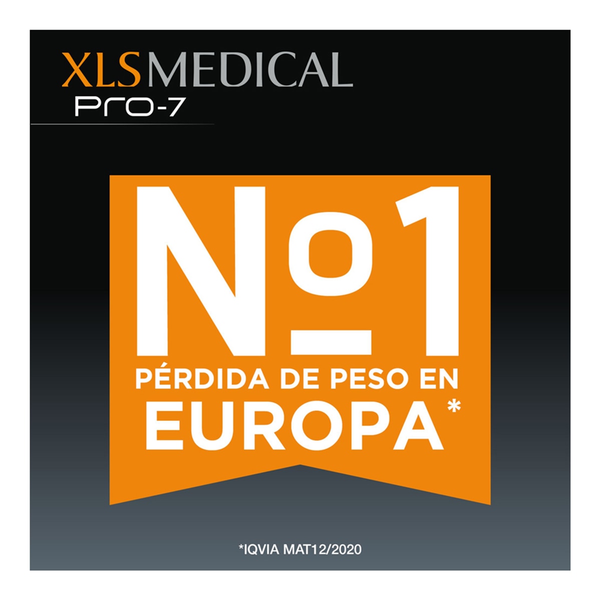 Imagen 6 de 180 Cápsulas Captagrasas Pro 7 Nudge XLS Medical