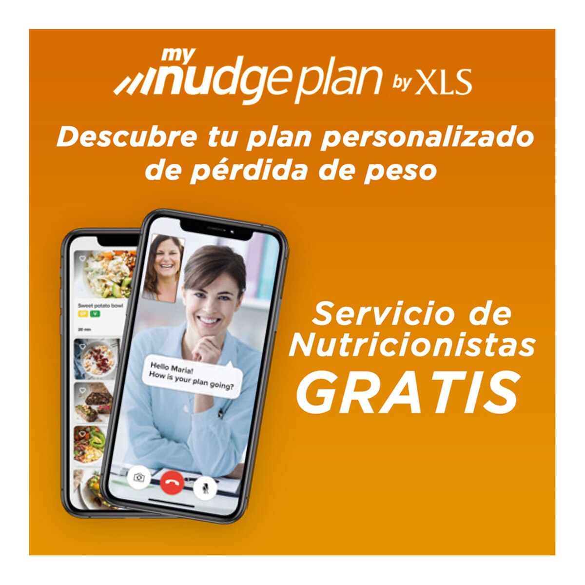 Imagen 7 de 180 Cápsulas Captagrasas Pro 7 Nudge XLS Medical