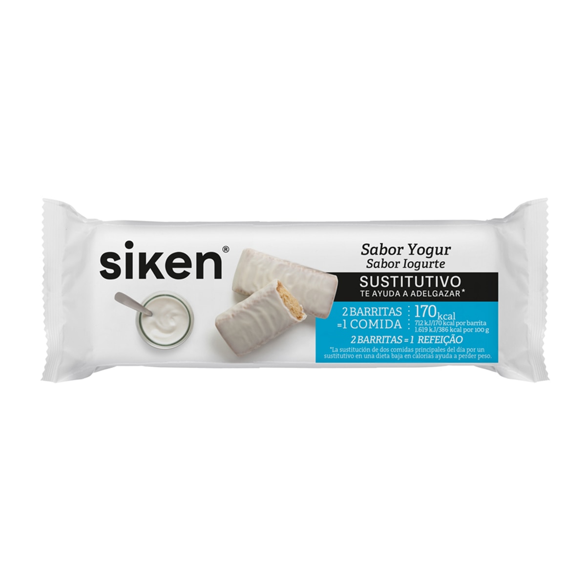 Barrita Yogur Siken 1