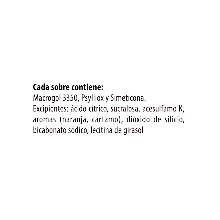 20 Sobres Colon Cleanse Triactive Esi 2