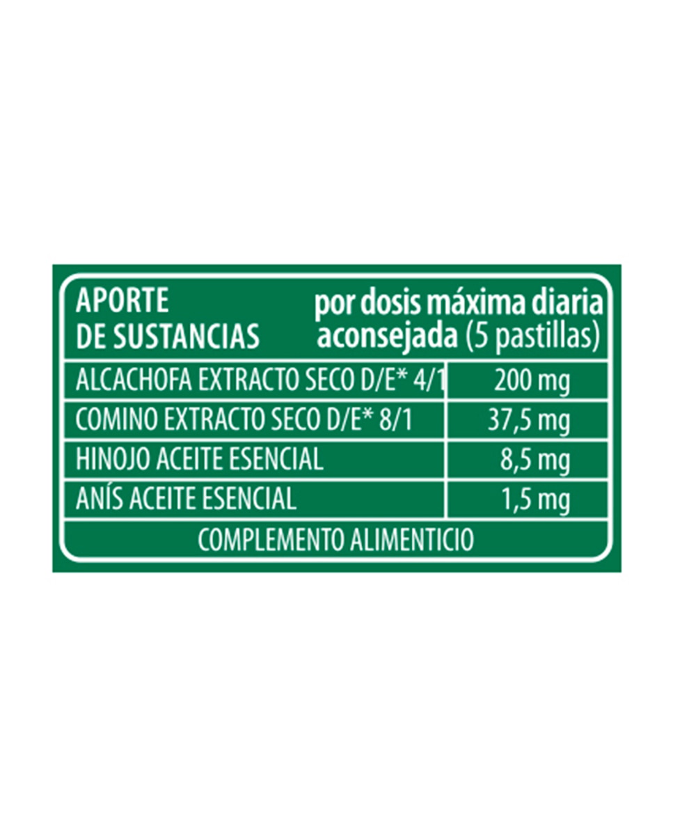 Plastilla Blanda Digestión 50 g Esi 2
