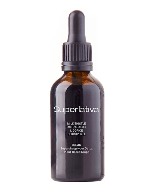 Imagen 0 de Complemento alimenticio Clean Superlativa Botanical