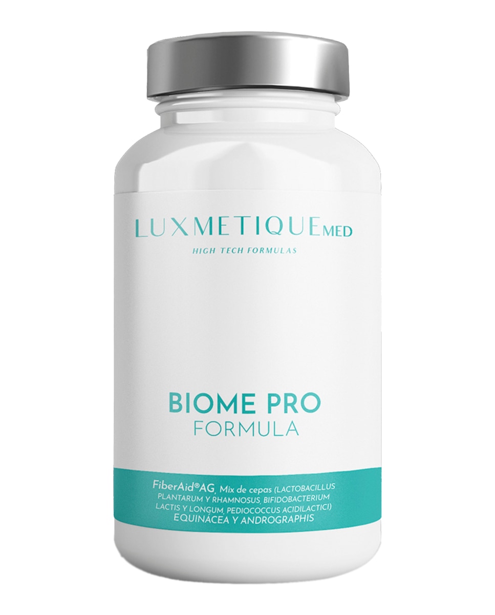 Luxmetique - Probiótico Biome Pro Formula Luxmetique.