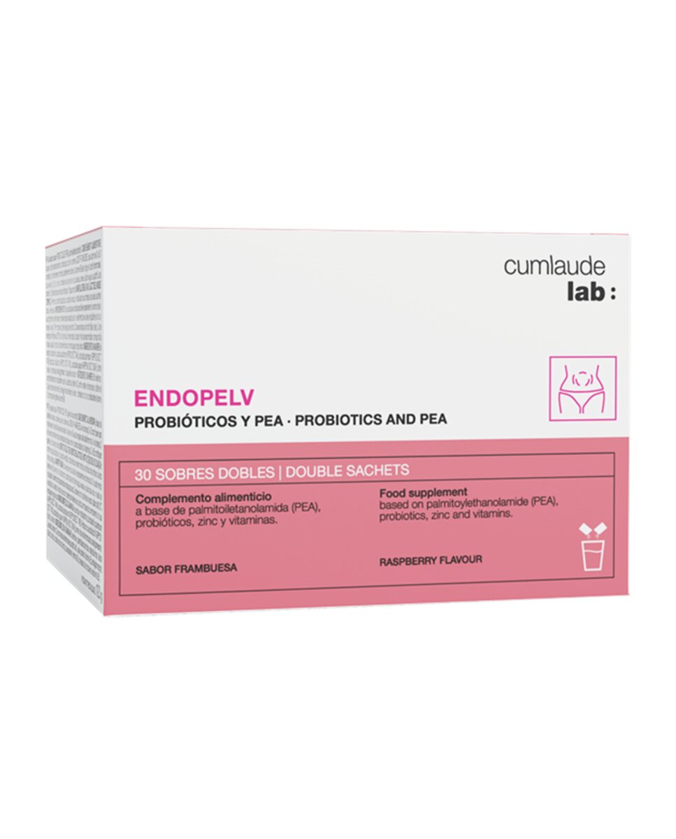 Imagen 1 de Endopelv Cumlaude