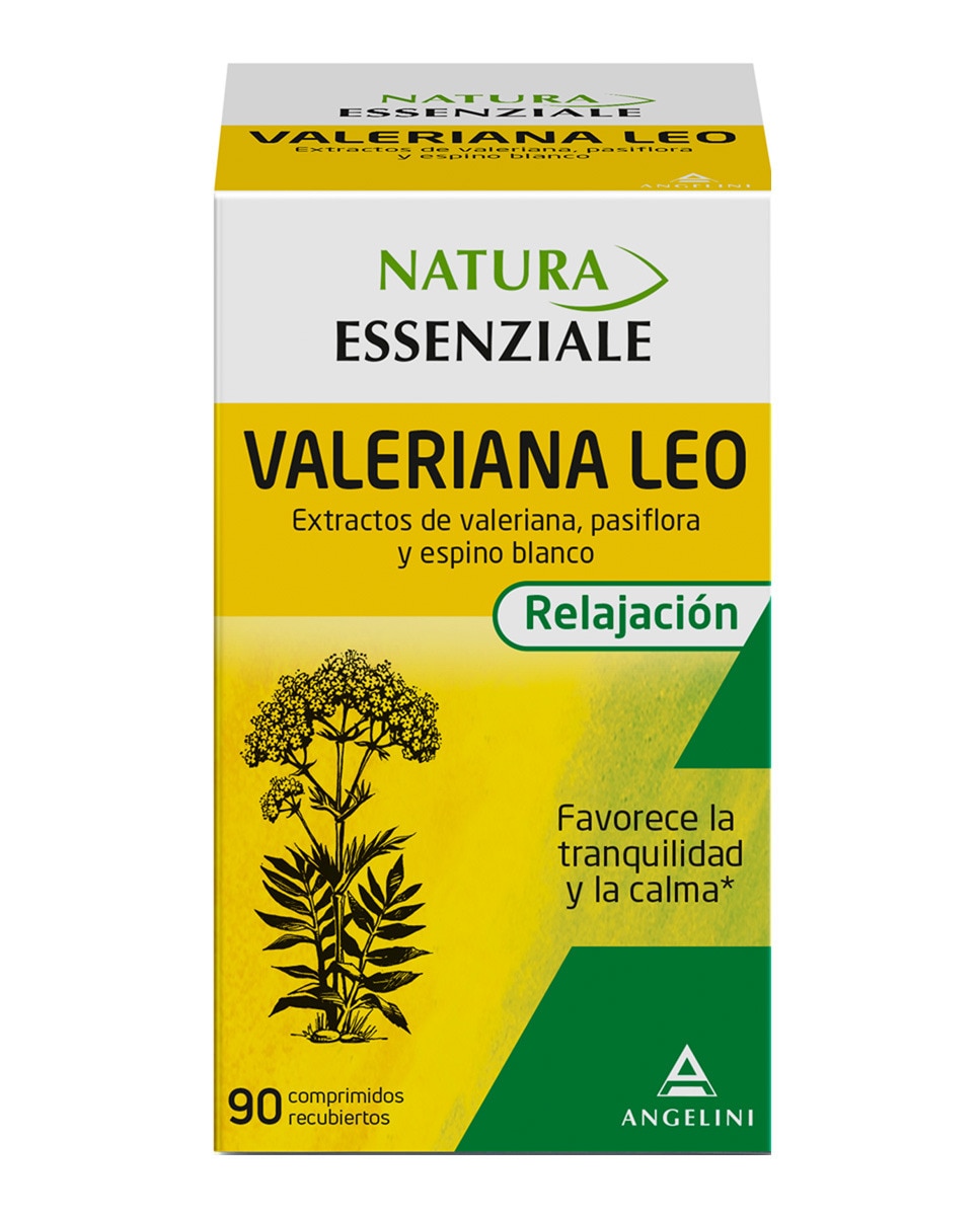 Angelini Natura - Valeriana Leo Angelini Natura.
