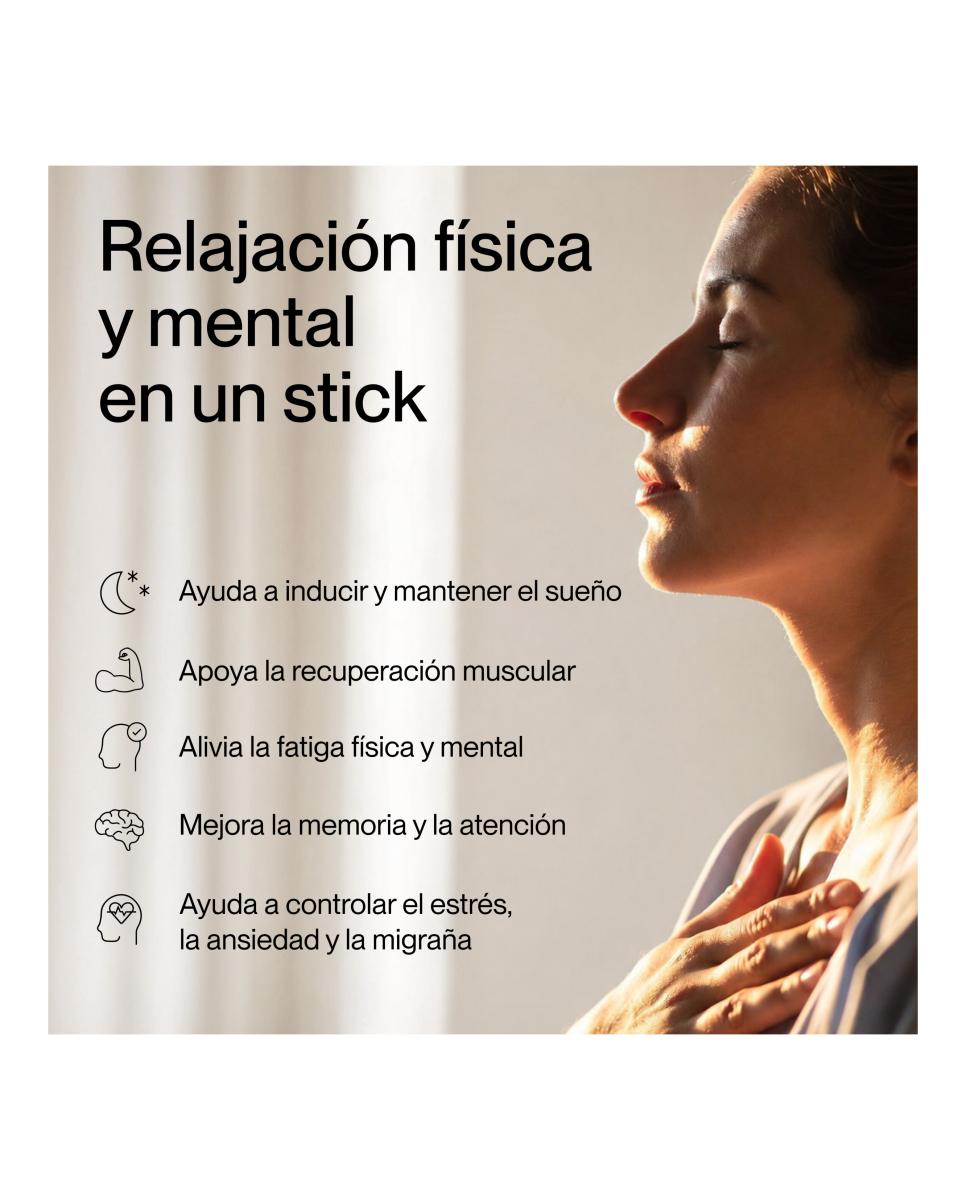 Complemento alimenticio Magnesium+ Stick Superlativa 3