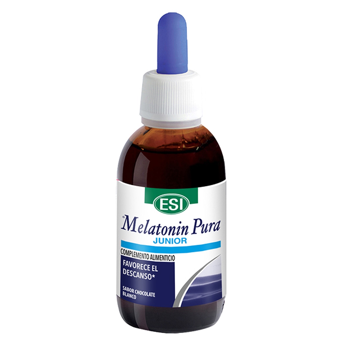 ESI - Gotas Melatonin Junior 1mg ESI.
