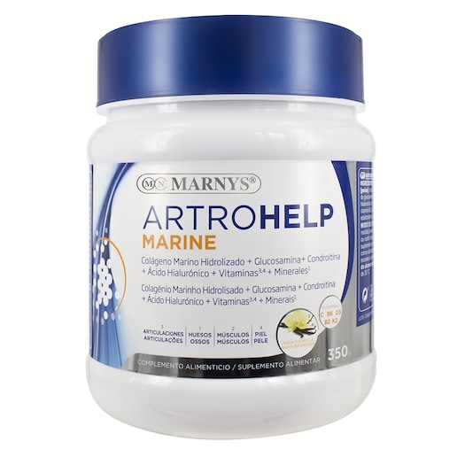Imagen 0 de Colágeno Marino Artrohelp Marine Marnys