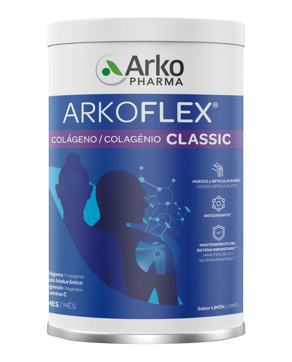 Arkopharma - Colágeno Arkoflex Arkopharma.