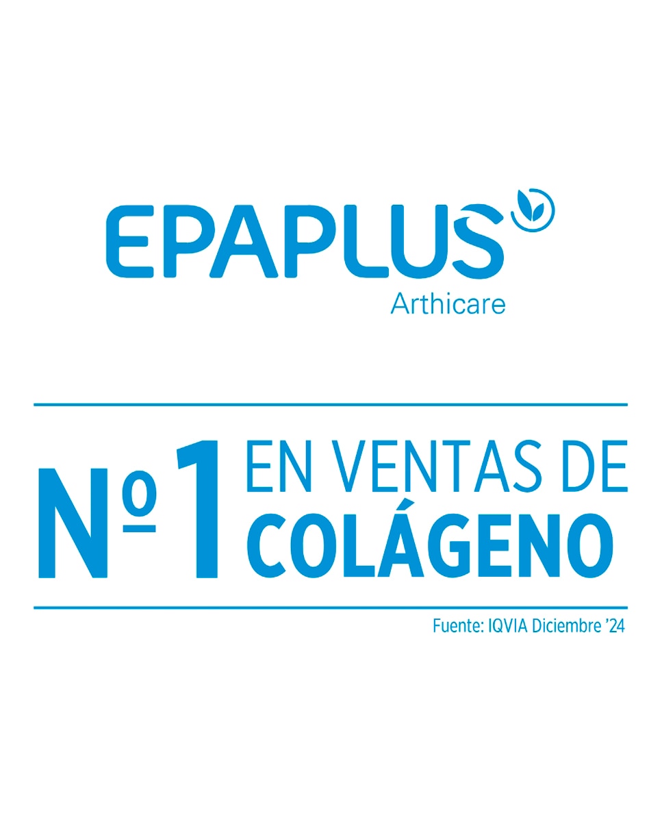 Intensive Colágeno Glucosamina Condroitina Epaplus Arthicare - 284 g 4