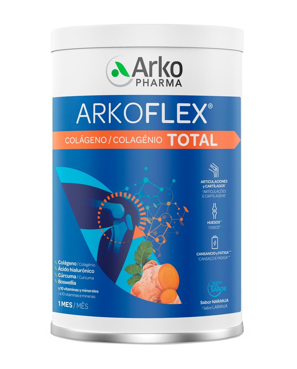 Imagen 0 de Arkoflex Dolexpert Forte 360º Arkopharma