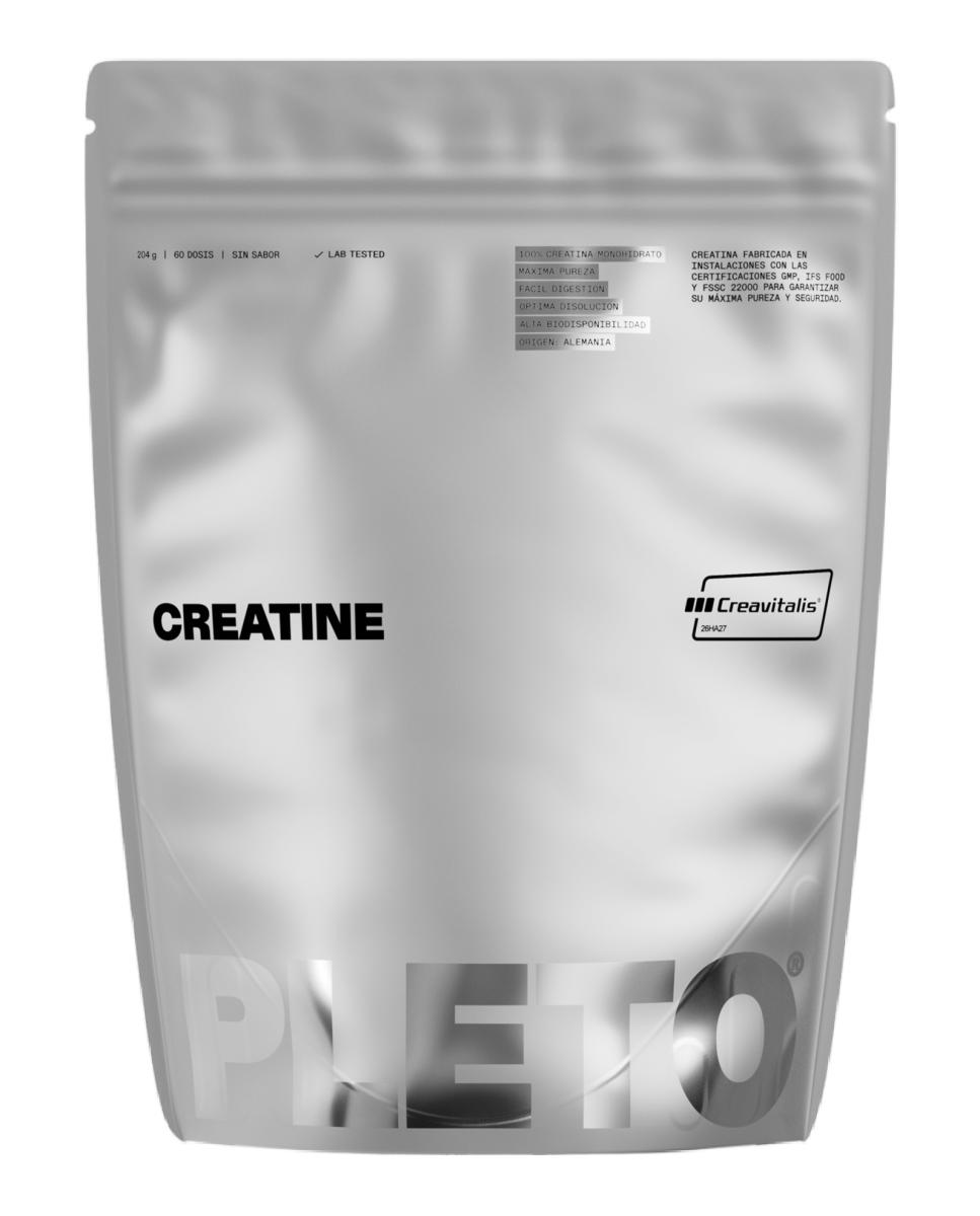 Imagen 1 de Creatine PLETO