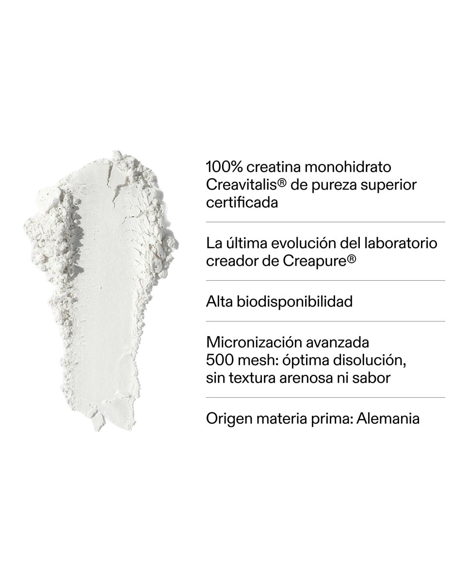 Imagen 3 de Creatine PLETO