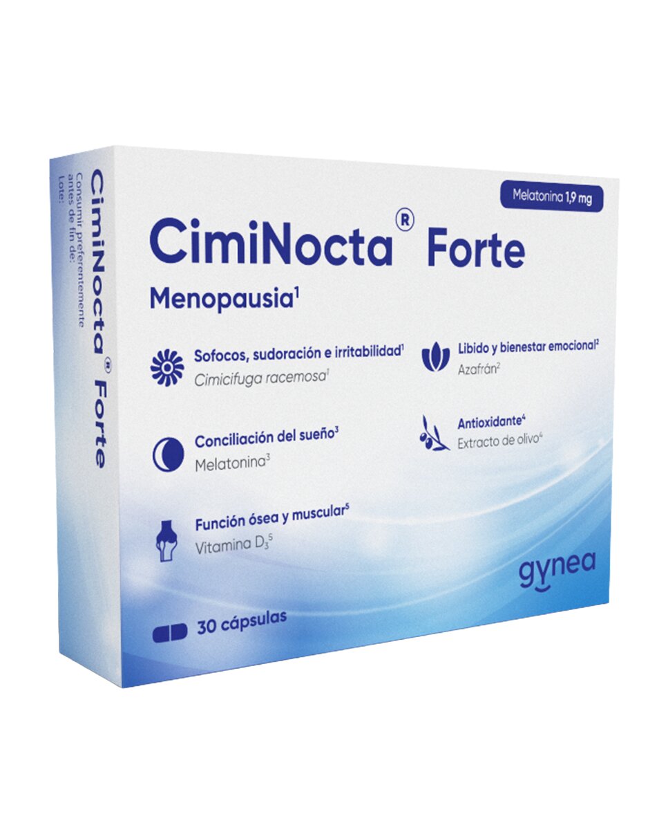 KERN - 30 Cap Ciminocta Forte Kern.